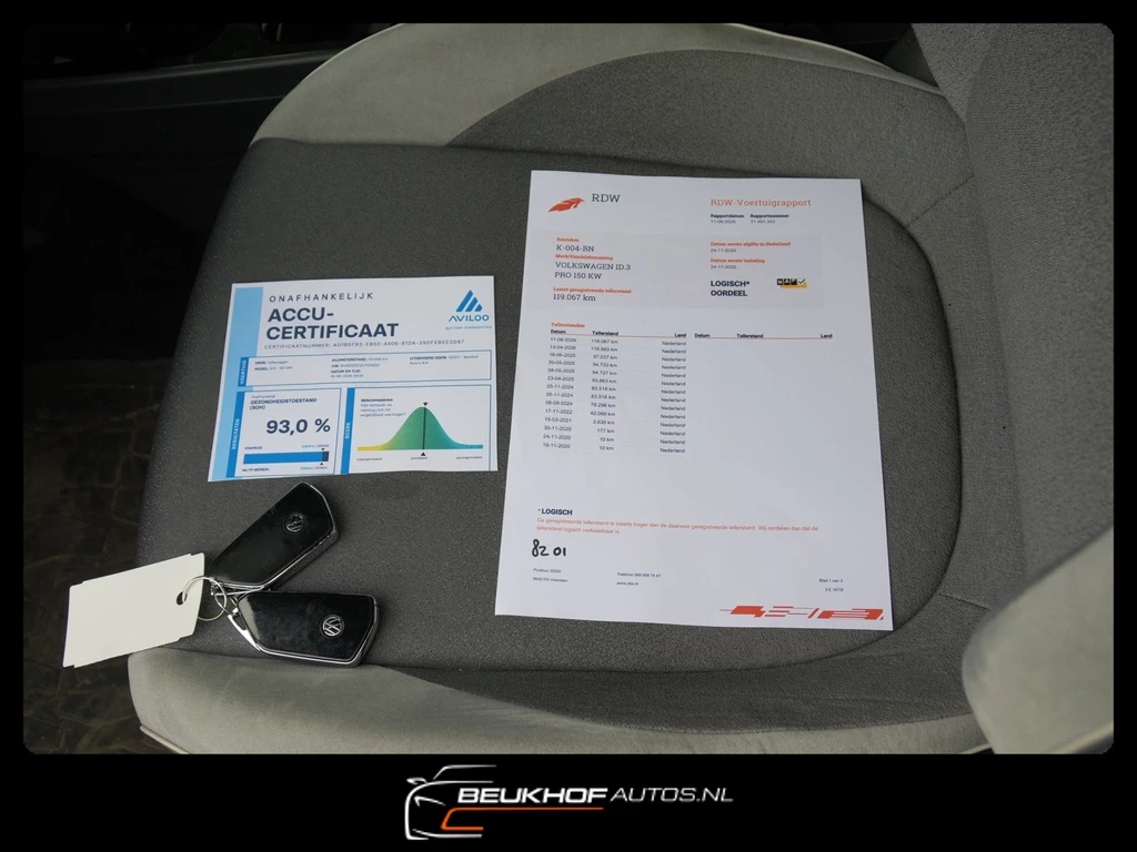 Volkswagen ID.3 – foto 15