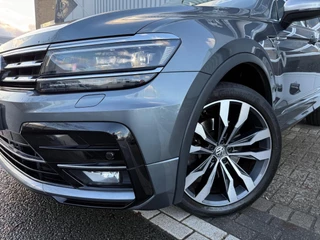 Volkswagen Tiguan Allspace – thumbnail 19