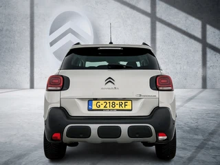 Citroën C3 Aircross – thumbnail 3