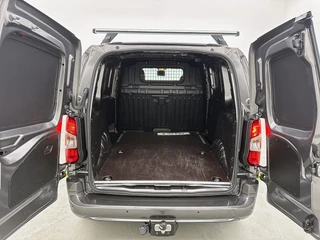 Citroën Berlingo – thumbnail 25