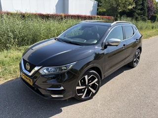 Nissan QASHQAI – thumbnail 2