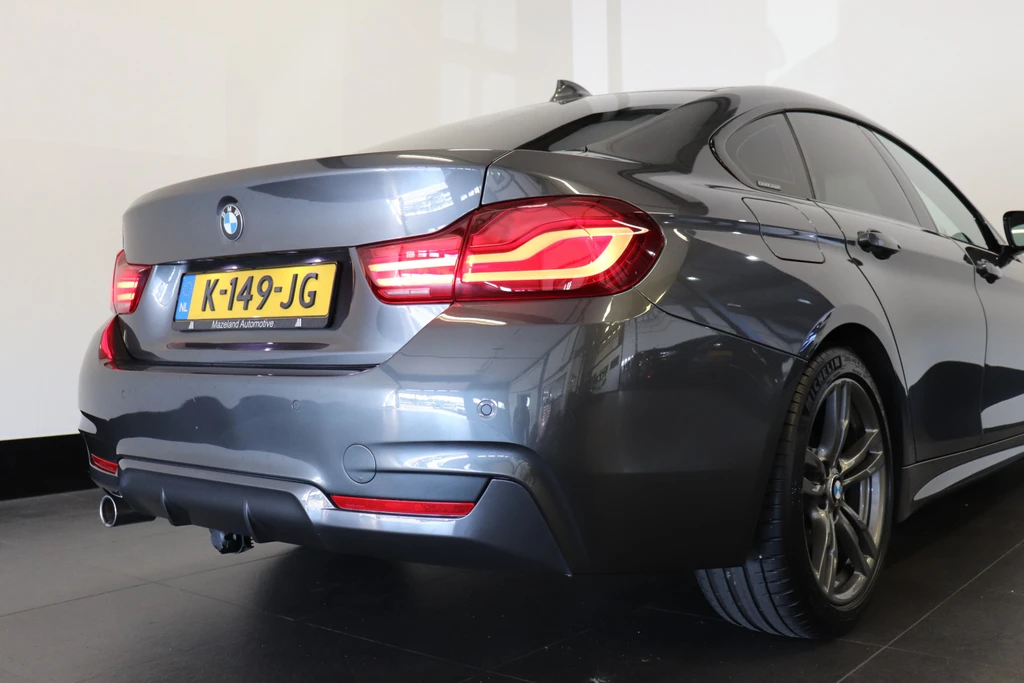 BMW 4 Serie – foto 6