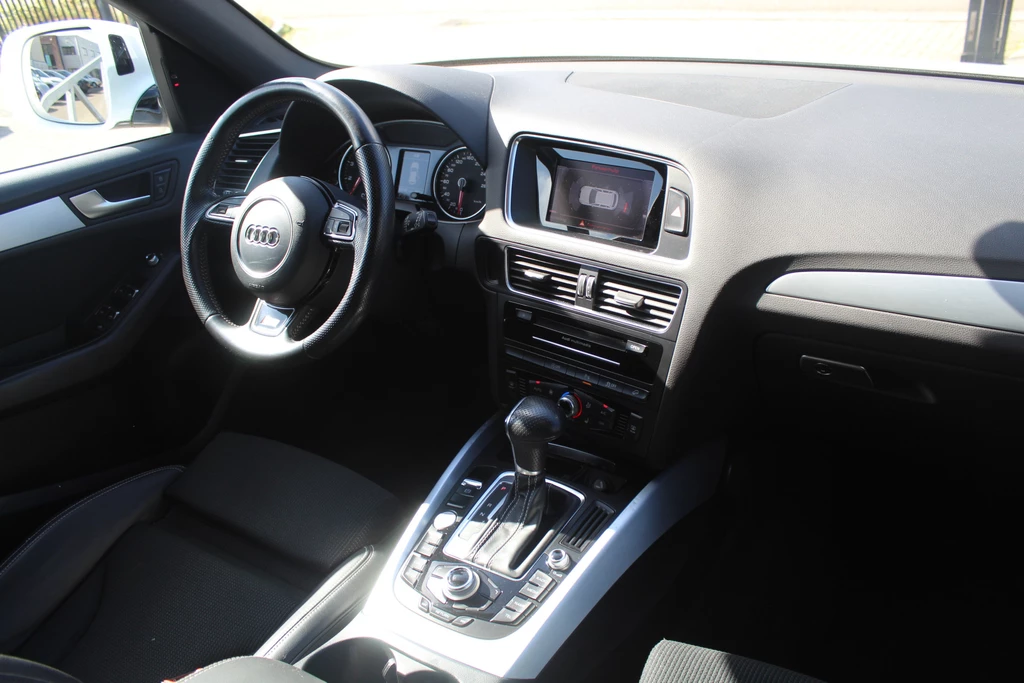 Audi Q5 – foto 13