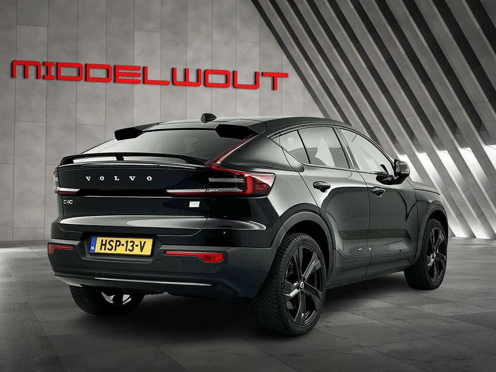 Volvo C40 – foto 7