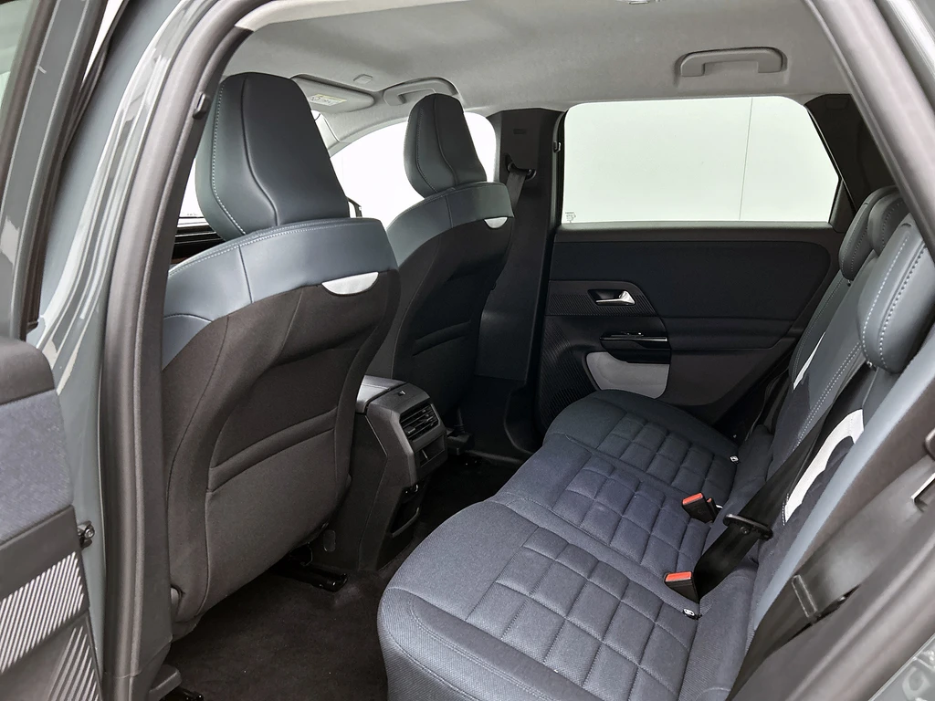 Citroën C5 Aircross – foto 27
