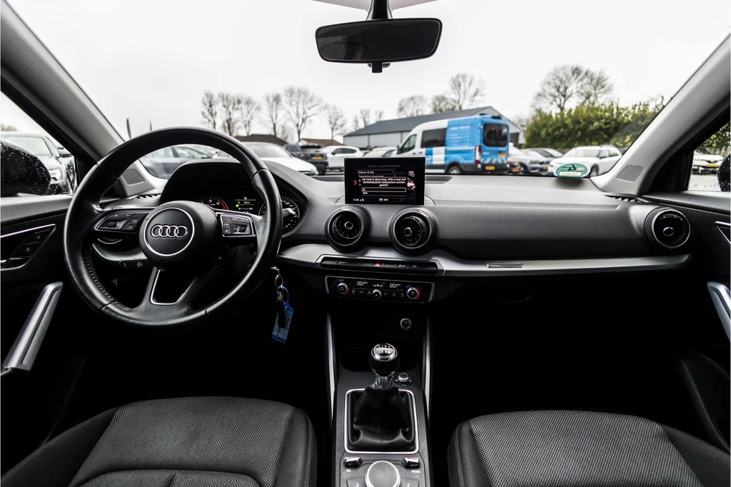 Audi Q2 – foto 29