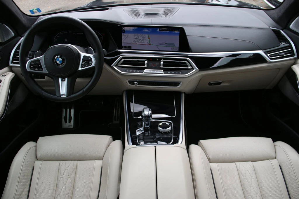 BMW X5 – foto 11