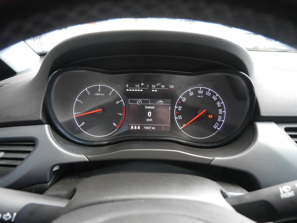 Opel Corsa – foto 16