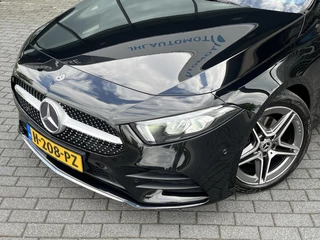 Mercedes-Benz A-Klasse – thumbnail 2