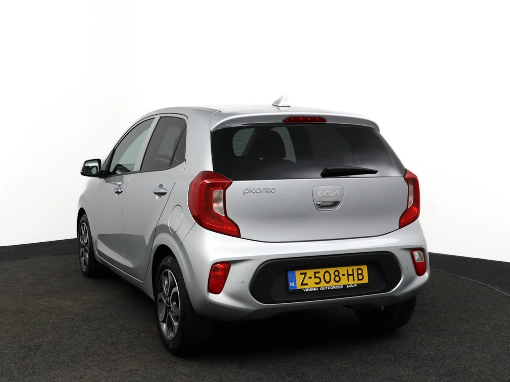 Kia Picanto – foto 6