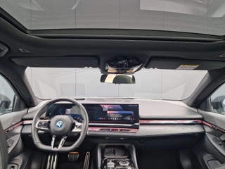BMW 5 Serie – thumbnail 11
