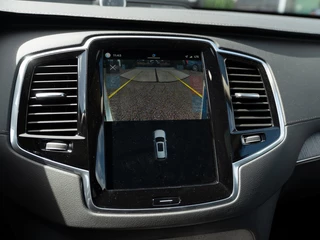 Volvo XC90 – thumbnail 32