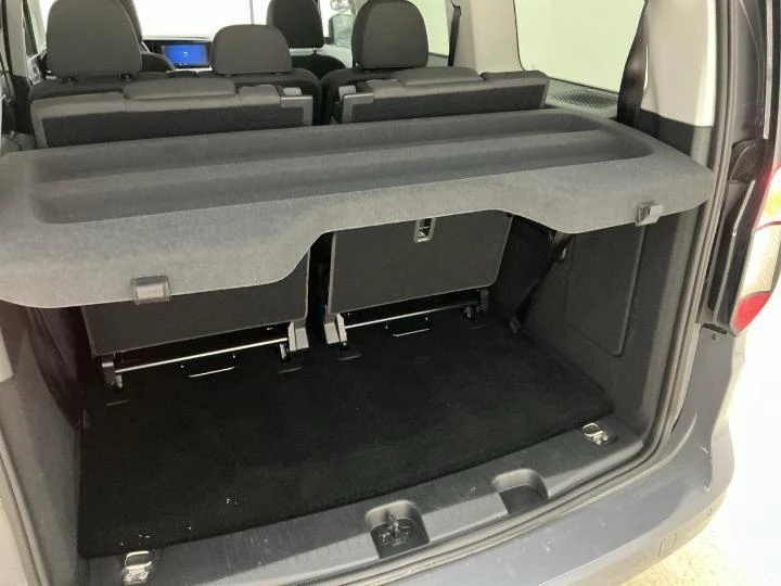 Ford Tourneo Connect – foto 7