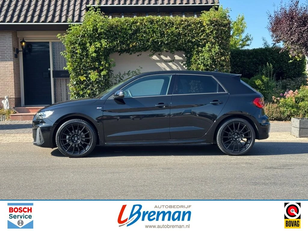 Audi A1 – foto 6