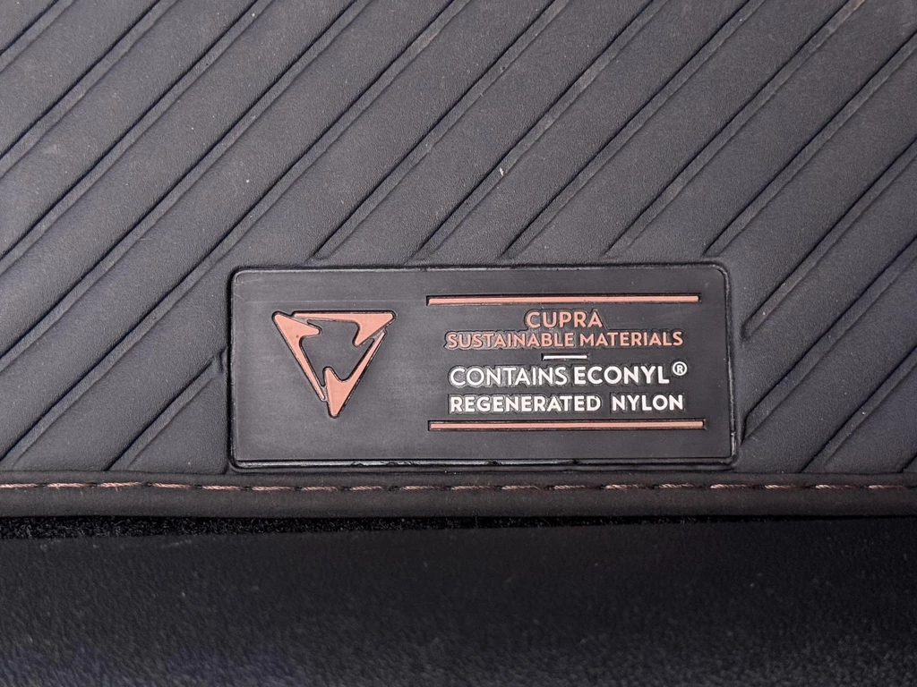 CUPRA Terramar – foto 45