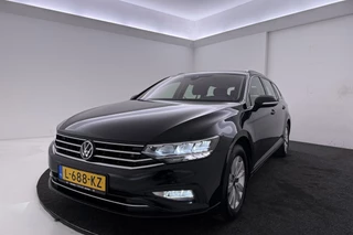 Volkswagen Passat – thumbnail 4