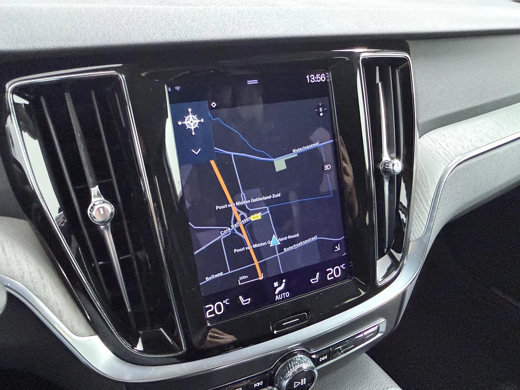 Volvo V60 – foto 34