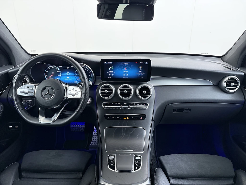 Mercedes-Benz GLC – foto 26