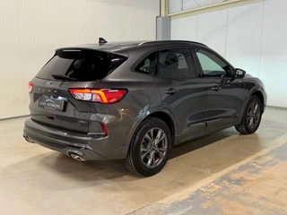 Ford Kuga – thumbnail 7