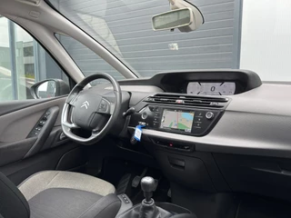 Citroën C4 Picasso – thumbnail 10