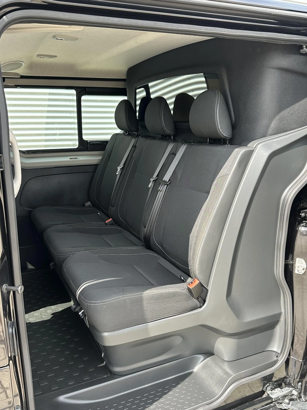 Renault Trafic – foto 8