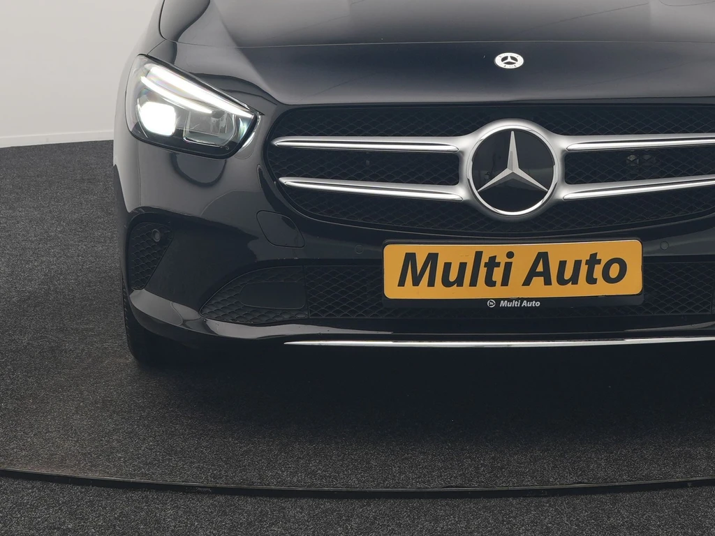Mercedes-Benz B-Klasse – foto 24