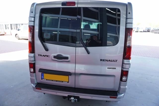 Renault Trafic – thumbnail 4