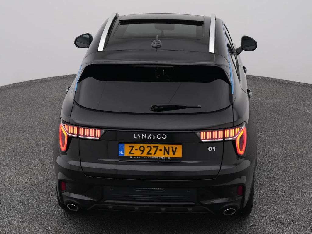 Lynk & Co 01 – foto 9