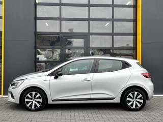 Renault Clio – thumbnail 2
