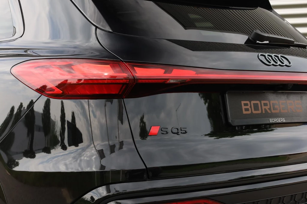 Audi SQ5 – foto 15