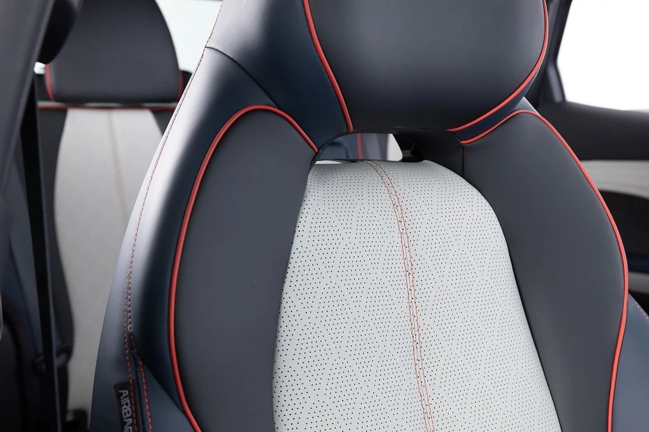 BYD ATTO 3 – foto 16