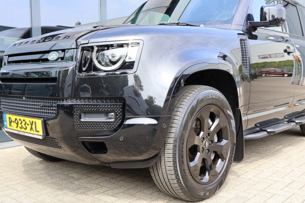 Land Rover Defender – foto 50