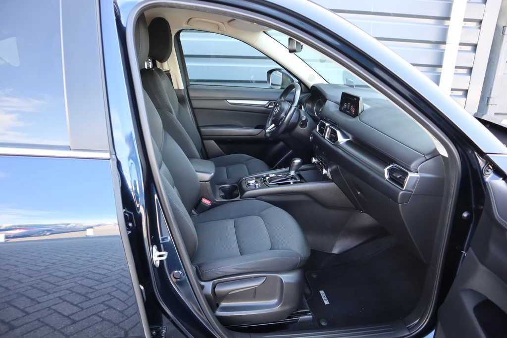 Mazda CX-5 – foto 10