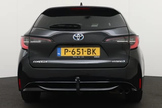 Toyota Corolla Touring Sports – thumbnail 3