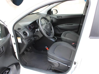 Hyundai i10 – thumbnail 7