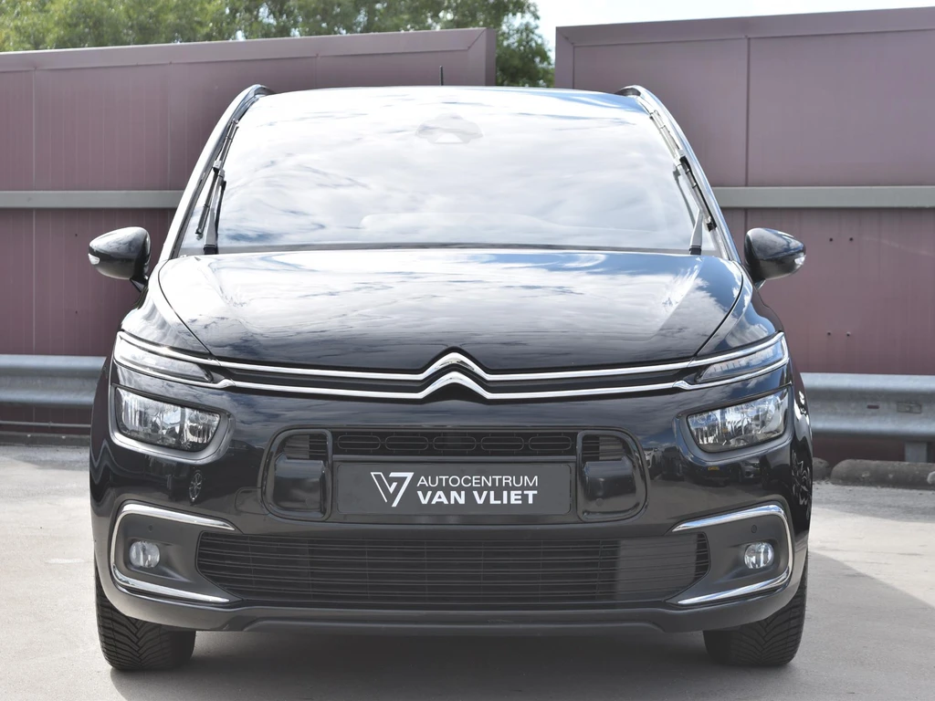 Citroën Grand C4 Spacetourer – foto 5