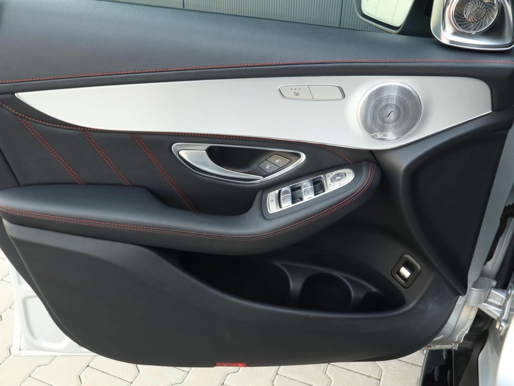 Mercedes-Benz GLC – foto 21