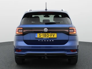 Volkswagen T-Cross – thumbnail 8
