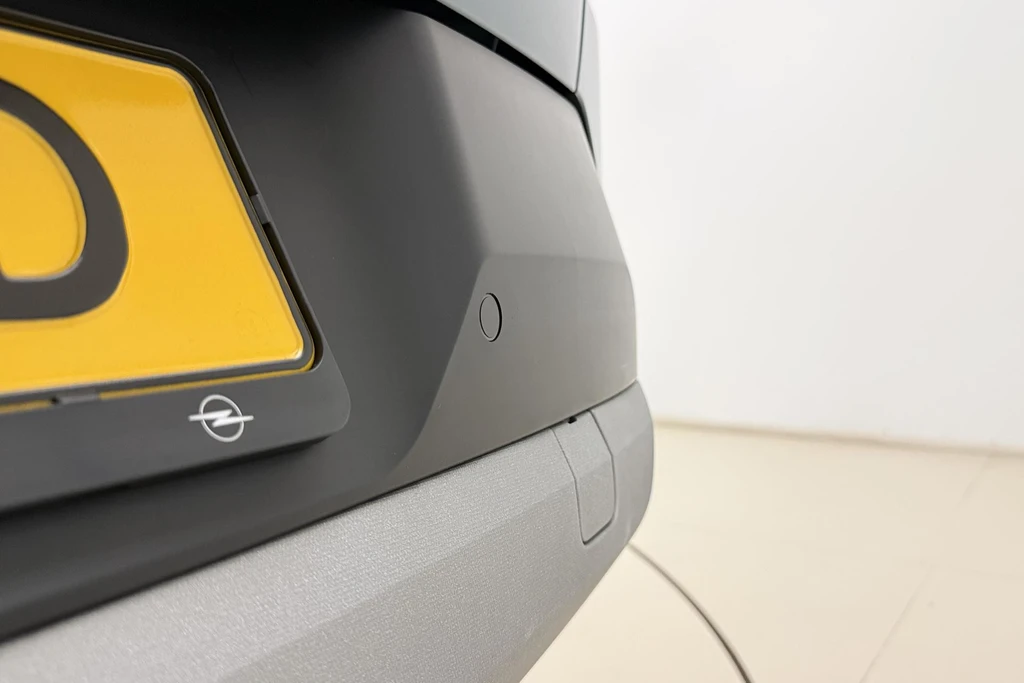 Opel Frontera – foto 14