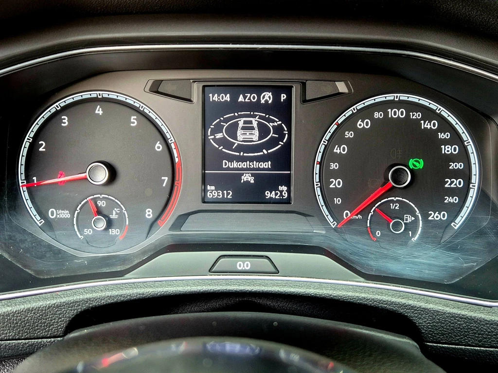 Volkswagen T-Roc – foto 20