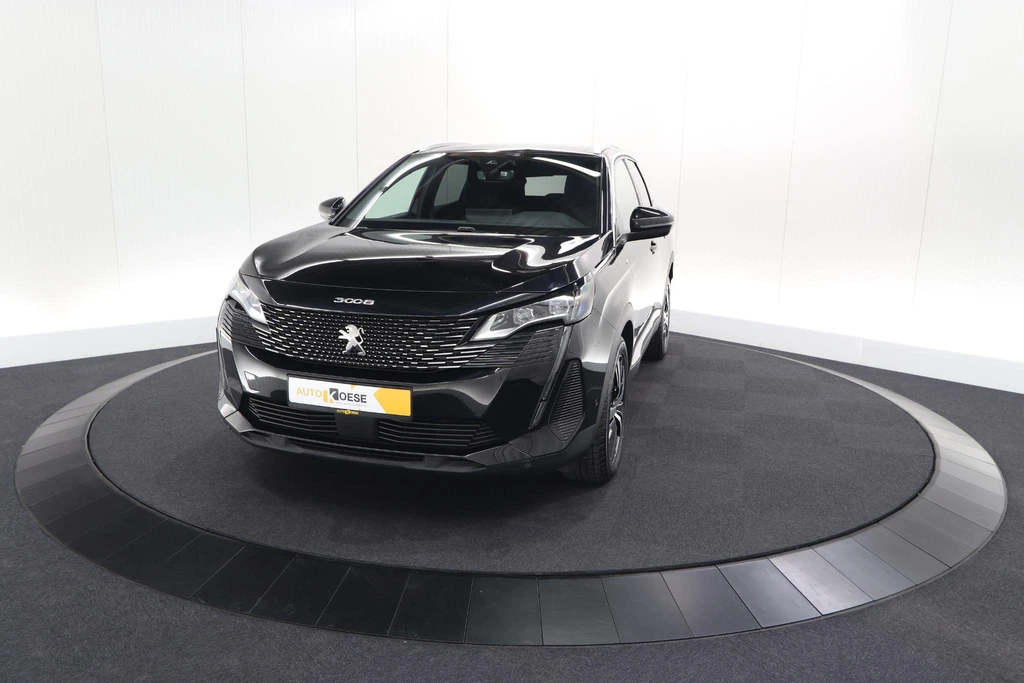 Peugeot 3008 – foto 3
