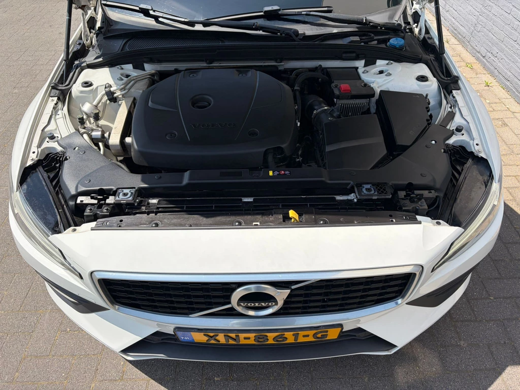 Volvo V60 – foto 29