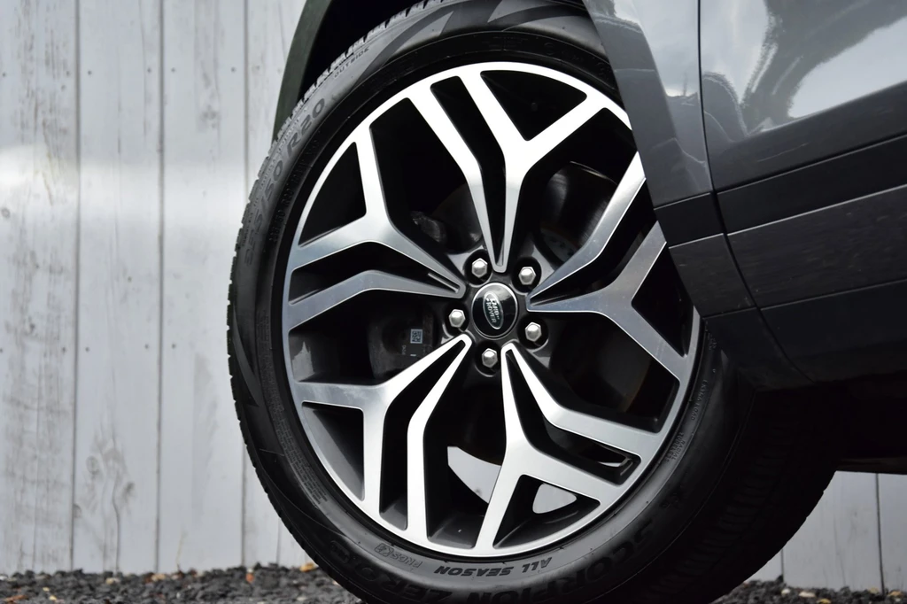 Land Rover Range Rover Evoque – foto 16