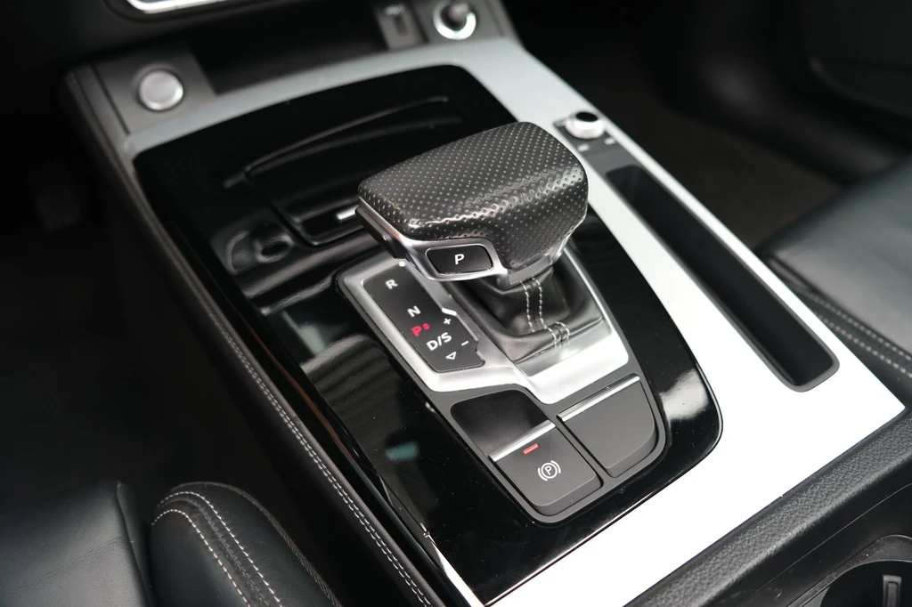 Audi Q5 – foto 29