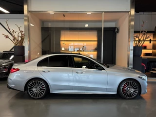 Mercedes-Benz C-Klasse – thumbnail 14