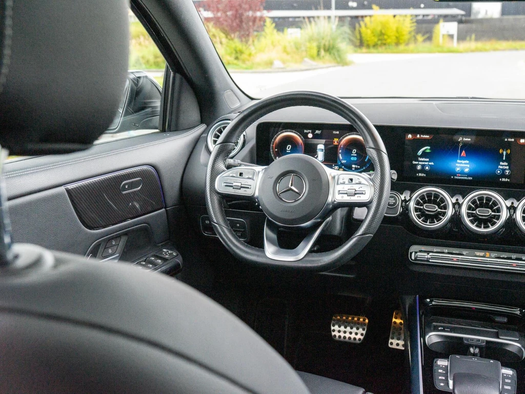 Mercedes-Benz GLA – foto 24