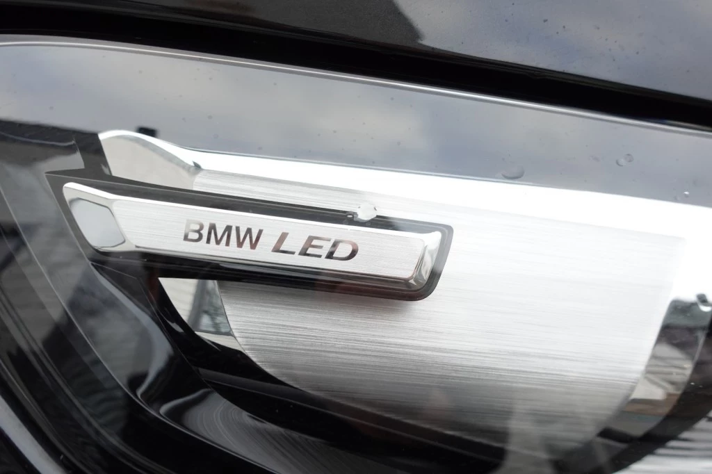 BMW X1 – foto 5