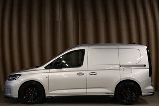 Volkswagen Caddy – thumbnail 2