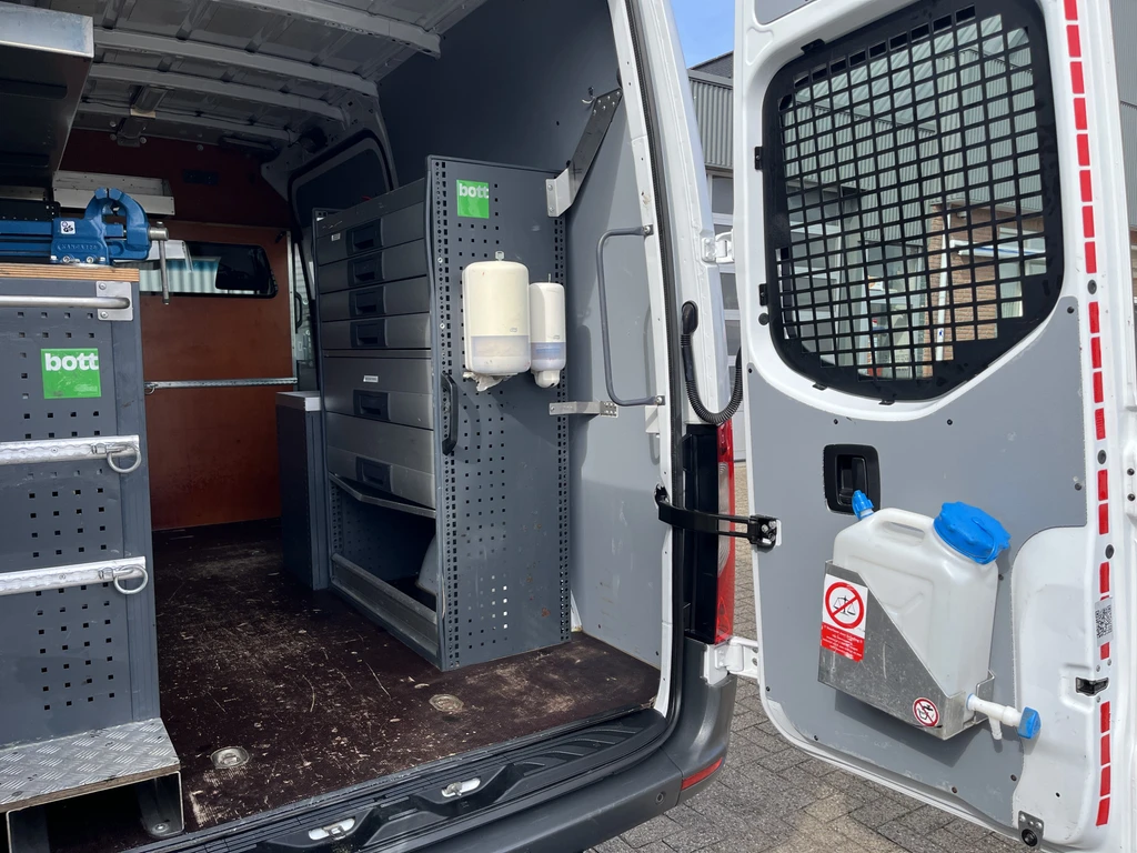 Mercedes-Benz Sprinter – foto 22