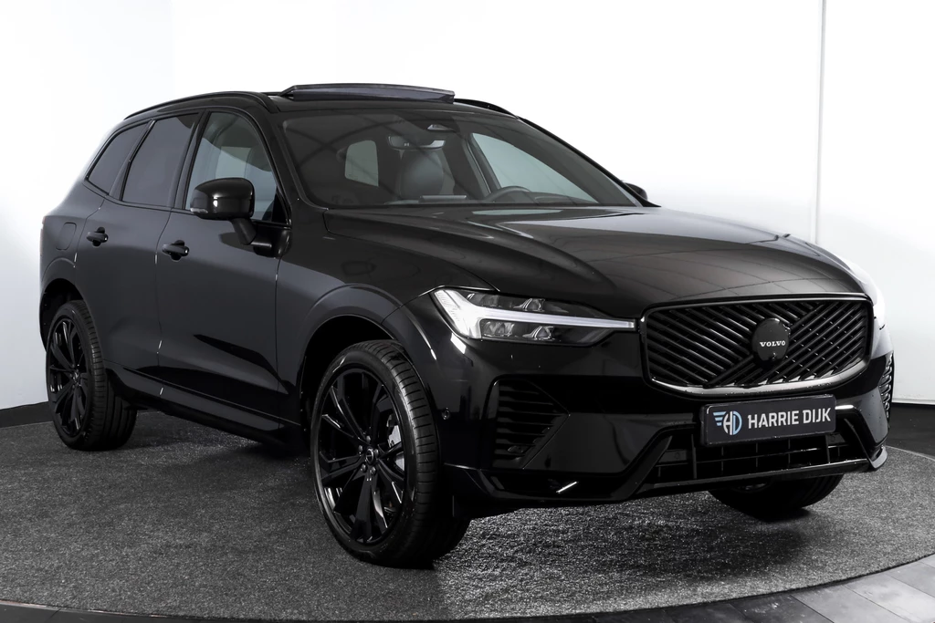 Volvo XC60 – foto 9